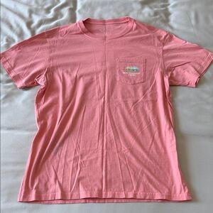 Pink Summer T-Shirt